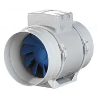 Канальный вентилятор Blauberg Turbo EC 315 Канальный вентилятор Blauberg Turbo EC 315