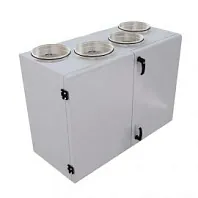Приточно-вытяжная установка Lessar LV-PACU 1200 VWL-0-1 ECO E15 Приточно-вытяжная установка Lessar LV-PACU 1200 VWL-0-1 ECO E15