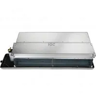 Канальный фанкойл IGC IWF-X200D22S30 Канальный фанкойл IGC IWF-X200D22S30