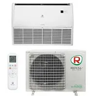 Напольно-потолочный кондиционер (сплит-система) Royal Clima CO-F 36HNCI / CO-E 36HNCI Напольно-потолочный кондиционер (сплит-система) Royal Clima CO-F 36HNCI / CO-E 36HNCI