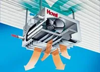 Рециркуляционный агрегат Hoval TopVent HV-5 Рециркуляционный агрегат Hoval TopVent HV-5