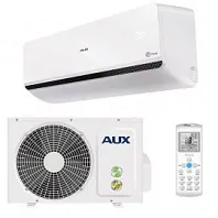 Настенный кондиционер (сплит-система) AUX ASW-H24A4/FP-R1DI / AS-H24A4/FP-R1DI Настенный кондиционер (сплит-система) AUX ASW-H24A4/FP-R1DI / AS-H24A4/FP-R1DI