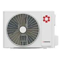 Наружный блок VRF Kentatsu KYRA140HZAN1 Наружный блок VRF Kentatsu KYRA140HZAN1