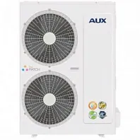 Наружный блок сплит-системы AUX AL-H48/5DR2(U) Наружный блок сплит-системы AUX AL-H48/5DR2(U)