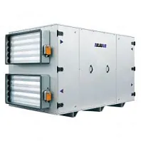 Приточно-вытяжная установка Blauberg BlauAir BL 03 CFH 3500-HW S25 CDX Приточно-вытяжная установка Blauberg BlauAir BL 03 CFH 3500-HW S25 CDX