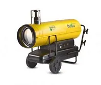 Дизельная теплопушка Ballu BHDN-80 Дизельная теплопушка Ballu BHDN-80