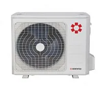 Наружный блок сплит-системы Kentatsu KSUR105HFAN3 с зимним комплектом (-40) Наружный блок сплит-системы Kentatsu KSUR105HFAN3 с зимним комплектом (-40)