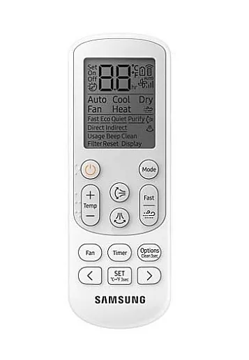 Мульти-сплит-система Samsung AJ100TXJ5KH/EA / AJ020TNAPKH/EAx5