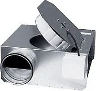 Канальный вентилятор Ostberg LPKB 100 C1 Канальный вентилятор Ostberg LPKB 100 C1
