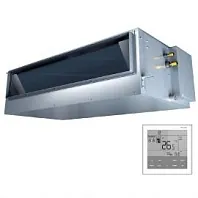 Внутренний блок VRF-системы Hisense AVD-48HJFH Внутренний блок VRF-системы Hisense AVD-48HJFH