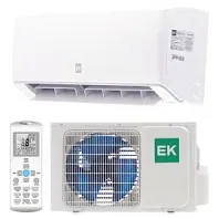 Настенный кондиционер (сплит-система) Euroklimat EKSA-25HN / EKOA-25HN Настенный кондиционер (сплит-система) Euroklimat EKSA-25HN / EKOA-25HN
