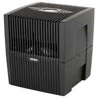 Увлажнитель-мойка воздуха Venta Comfort Plus LW25, черный Увлажнитель-мойка воздуха Venta Comfort Plus LW25, черный