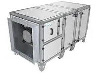 Приточная установка Breezart 10000 Aqua W AC Приточная установка Breezart 10000 Aqua W AC