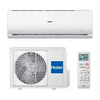 Инверторный настенный кондиционер (сплит-система) Haier AS24TL5HRA-A / 1U24TL5FRA-A с зимним комплектом (-30) Инверторный настенный кондиционер (сплит-система) Haier AS24TL5HRA-A / 1U24TL5FRA-A с зимним комплектом (-30)
