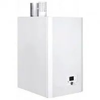 Настенный газовый котел Kentatsu Impect-6/W Настенный газовый котел Kentatsu Impect-6/W