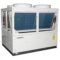 Чиллер Kentatsu KCRS2600HFAN3A Чиллер Kentatsu KCRS2600HFAN3A
