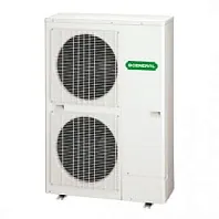 Наружный блок VRF General AJH040LBLBH Наружный блок VRF General AJH040LBLBH