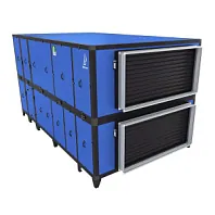 Приточно-вытяжная установка с рекуператором Breezart 32000-C Pool Cool Приточно-вытяжная установка с рекуператором Breezart 32000-C Pool Cool