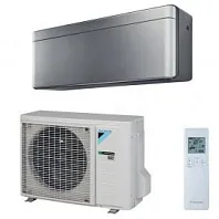 Инверторный настенный кондиционер Daikin FTXA25BS / RXA25A с зимним комплектом (-30) Инверторный настенный кондиционер Daikin FTXA25BS / RXA25A с зимним комплектом (-30)