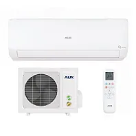 Инверторный настенный кондиционер (сплит-система) AUX ASW-H09A4/HA-R2DI / AS-H09A4/HA-R2DI Инверторный настенный кондиционер (сплит-система) AUX ASW-H09A4/HA-R2DI / AS-H09A4/HA-R2DI