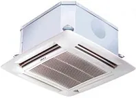 Кассетный фанкойл Ciat MELODY2 93AC2T Кассетный фанкойл Ciat MELODY2 93AC2T