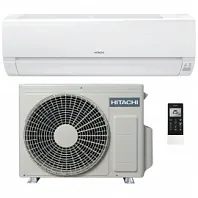 Инверторный настенный кондиционер (сплит-система) Hitachi RAK-35REF / RAC-35WEF Инверторный настенный кондиционер (сплит-система) Hitachi RAK-35REF / RAC-35WEF