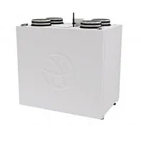 Приточно-вытяжная установка Blauberg KOMFORT Roto EC SE 600 S21 Приточно-вытяжная установка Blauberg KOMFORT Roto EC SE 600 S21