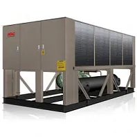 Чиллер с воздушным охлаждением IGC IWCBS-500A/CB Чиллер с воздушным охлаждением IGC IWCBS-500A/CB