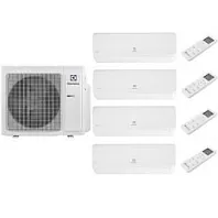 Мульти-сплит-система Electrolux EACO/I-36 FMI-4/N8_ERP / EACS/I-09 HMB FMI/N8_ERPx4 Мульти-сплит-система Electrolux EACO/I-36 FMI-4/N8_ERP / EACS/I-09 HMB FMI/N8_ERPx4