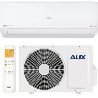 Настенный кондиционер (сплит-система) AUX ASW-H12A4/QH-R1 / AS-H12A4/QH-R1 Настенный кондиционер (сплит-система) AUX ASW-H12A4/QH-R1 / AS-H12A4/QH-R1