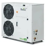 Мини-чиллер Ballu Machine BMCA 16 Мини-чиллер Ballu Machine BMCA 16