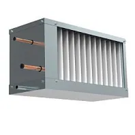 Водяной охладитель Zilon ZWS-W 500x300/3 Водяной охладитель Zilon ZWS-W 500x300/3