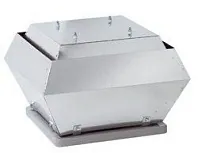Крышный вентилятор Systemair DVCI 315-P Крышный вентилятор Systemair DVCI 315-P