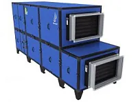 Приточно-вытяжная установка Breezart 6000-C Aqua Pool DH Приточно-вытяжная установка Breezart 6000-C Aqua Pool DH