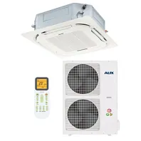 Инверторный кассетный кондиционер (сплит-система) AUX ALCA-HS60/5DR2 / AL-HS60/5DR2(U) Инверторный кассетный кондиционер (сплит-система) AUX ALCA-HS60/5DR2 / AL-HS60/5DR2(U)