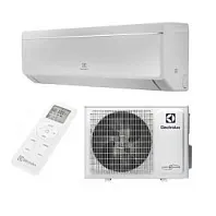 Инверторный настенный кондиционер (сплит-система) Electrolux EACS/I-18HEN-WHITE/N8 Инверторный настенный кондиционер (сплит-система) Electrolux EACS/I-18HEN-WHITE/N8