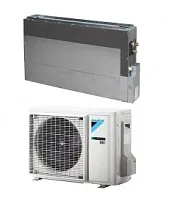 Напольный кондиционер (сплит-система) Daikin FNA25A9 / RXM25R9 Напольный кондиционер (сплит-система) Daikin FNA25A9 / RXM25R9
