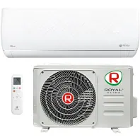 Настенный кондиционер (сплит-система) Royal Clima RC-RND55HN Настенный кондиционер (сплит-система) Royal Clima RC-RND55HN