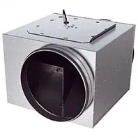 Канальный вентилятор Ostberg LPKB 315 E1 EC Канальный вентилятор Ostberg LPKB 315 E1 EC