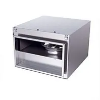 Шумоизолированный вентилятор Ostberg IRB 700x400 B3 Шумоизолированный вентилятор Ostberg IRB 700x400 B3