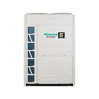 Наружный блок VRF Hisense AVWT-136FKFSA Наружный блок VRF Hisense AVWT-136FKFSA