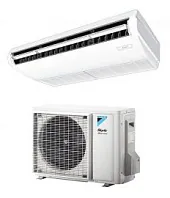 Напольно-потолочный кондиционер (сплит-система) Daikin FHA71A9 / RZAG71NY1 Напольно-потолочный кондиционер (сплит-система) Daikin FHA71A9 / RZAG71NY1