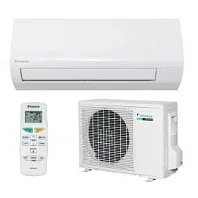 Инверторный настенный кондиционер Daikin FTXF20E / RXF20E с зимним комплектом (-40) Инверторный настенный кондиционер Daikin FTXF20E / RXF20E с зимним комплектом (-40)