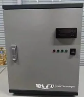 Увлажнитель воздуха Shuft UE013XRT01 Увлажнитель воздуха Shuft UE013XRT01