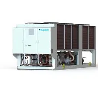 Чиллер воздушного охлаждения Daikin EWYD-4ZXRB2 Чиллер воздушного охлаждения Daikin EWYD-4ZXRB2