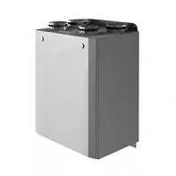 Приточно-вытяжная установка с рекуператором Shuft UniMAX-P 450VER EC Приточно-вытяжная установка с рекуператором Shuft UniMAX-P 450VER EC