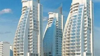 Кондиционеры и вентиляция для квартиры (ЖК Красногорье Делюкс)