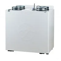 Приточно-вытяжная установка Blauberg KOMFORT EC SB550-E S21 Приточно-вытяжная установка Blauberg KOMFORT EC SB550-E S21