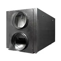 Приточно-вытяжная установка с рекуператором Energolux Brissago HPE 800 Приточно-вытяжная установка с рекуператором Energolux Brissago HPE 800