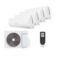 Мульти-сплит-система Energolux SAM36M3-GI/4 / SAS09M3-GIx4 Мульти-сплит-система Energolux SAM36M3-GI/4 / SAS09M3-GIx4